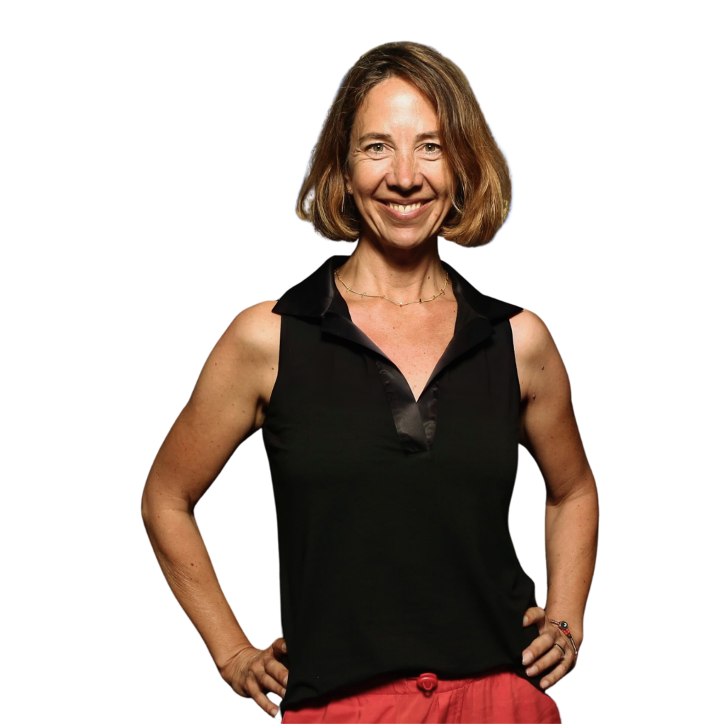 Porträt Gisa_freigestellt