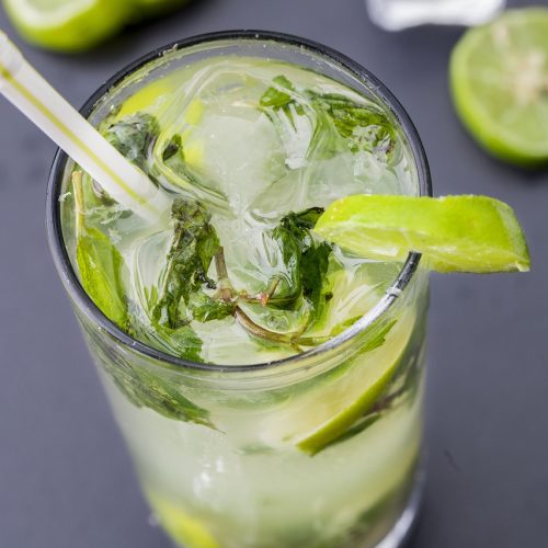 Hormoncocktail